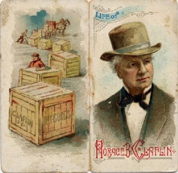 Duke Tobacco Company Trading Cards