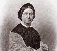 Phoebe Worrall Palmer