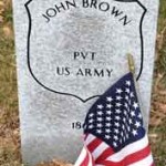 john brown