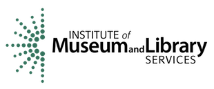Institute of Museum and Library Services logo